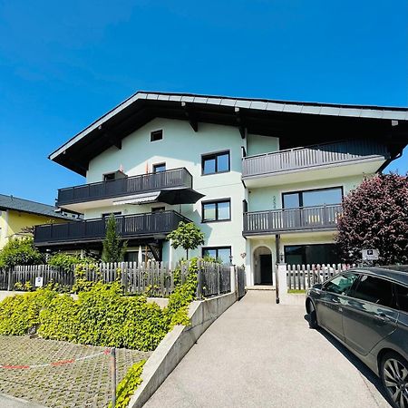 Ferienhaus Schiemel Altmünster 외부 사진