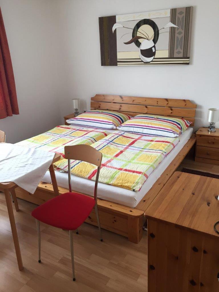 Ferienhaus Schiemel Altmünster 외부 사진