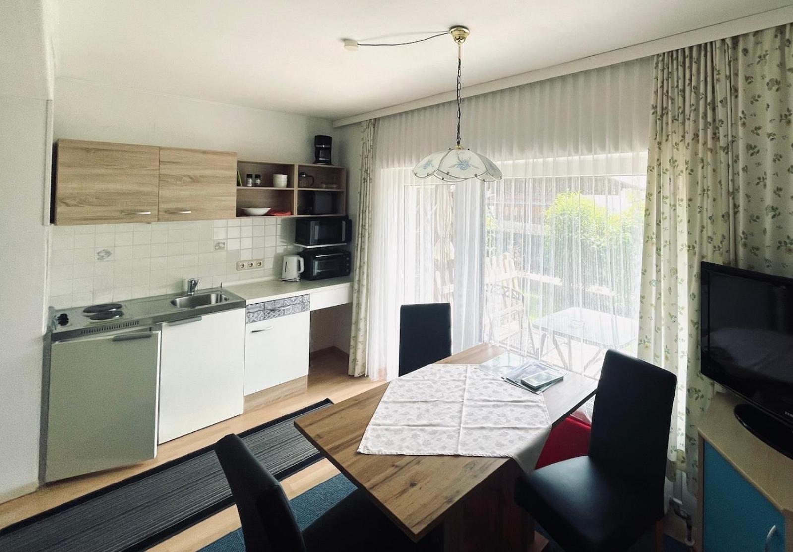 Ferienhaus Schiemel Altmünster 외부 사진