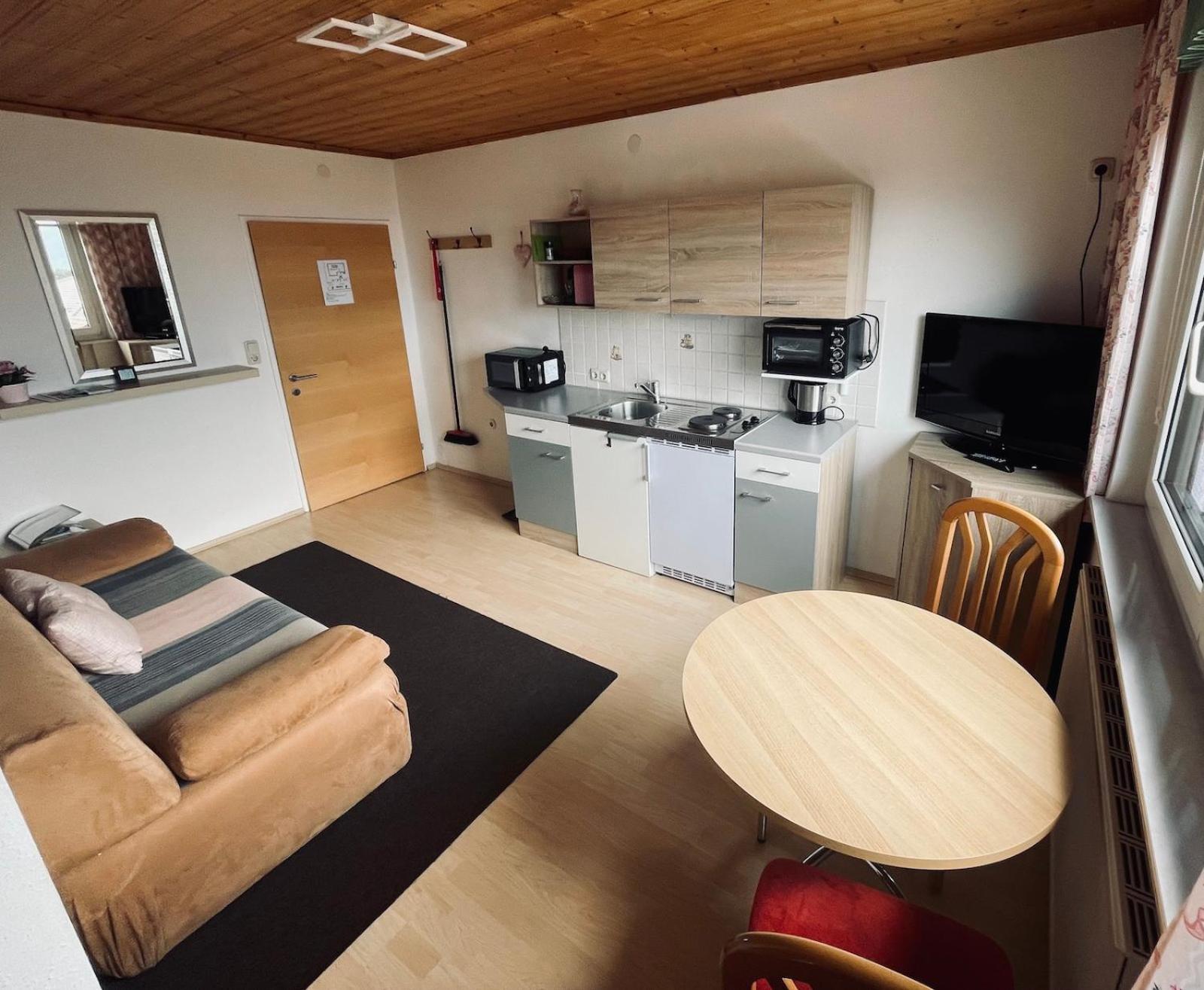 Ferienhaus Schiemel Altmünster 외부 사진