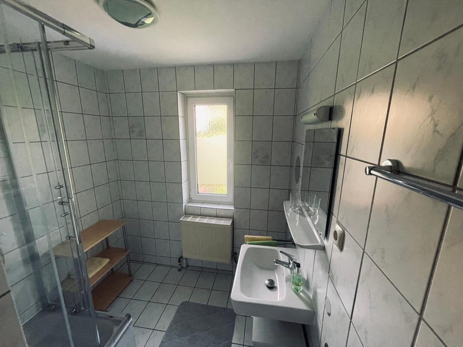 Ferienhaus Schiemel Altmünster 객실 사진